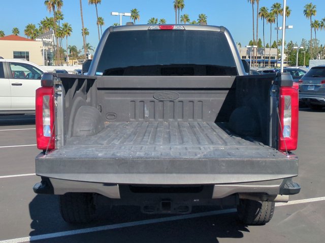 Certified 2024 Ford F250 XLT w/ FX4 Off-Road Package AWD/4WD image 6