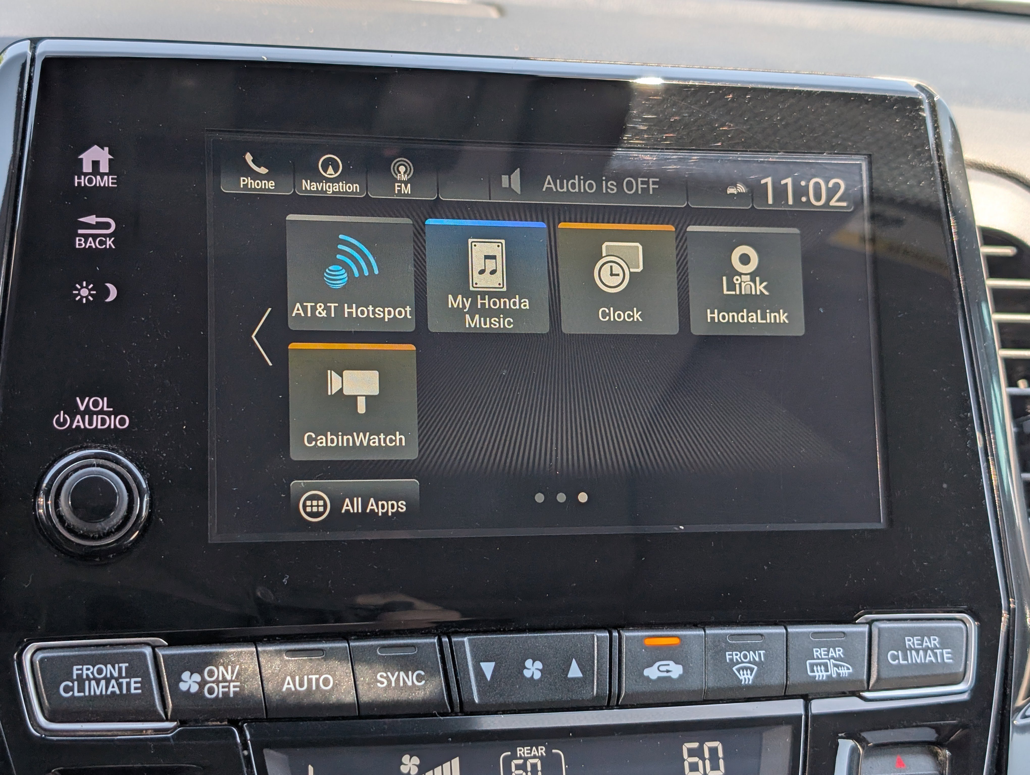 Used 2021 Honda Odyssey Touring image 36