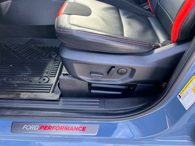 Certified 2024 Ford Ranger Raptor image 9