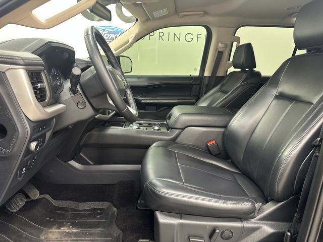 Certified 2022 Ford Expedition XLT image 39