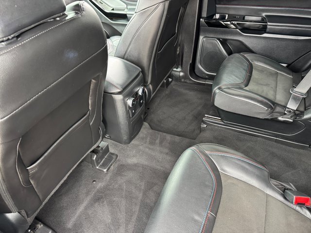 Certified 2022 Ford Explorer ST w/ Equipment Group 401A image 17