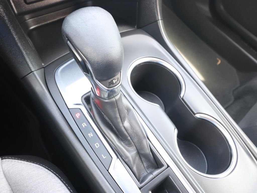 Used 2024 Chevrolet Equinox LS image 23