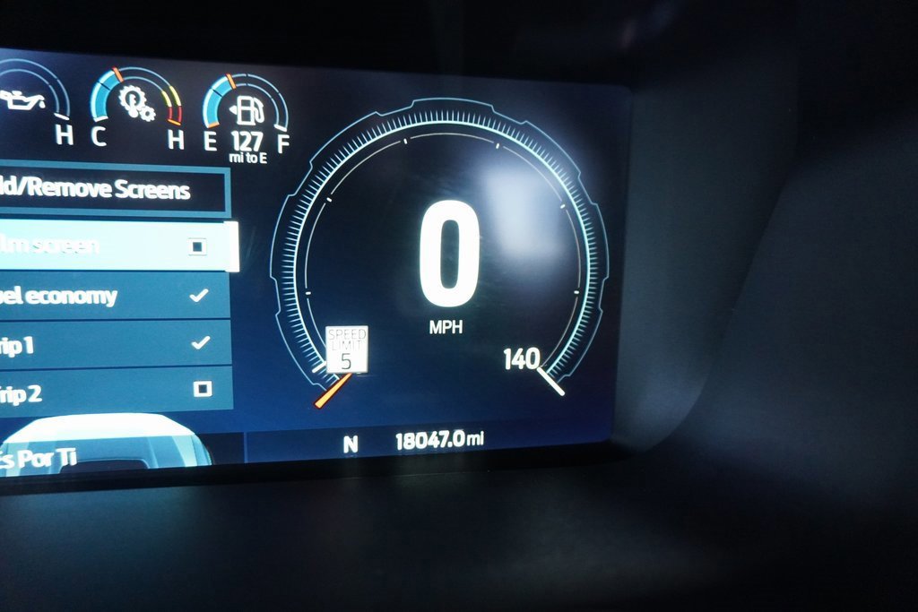 Certified 2023 Ford F150 Raptor w/ Equipment Group 802A Raptor R image 12