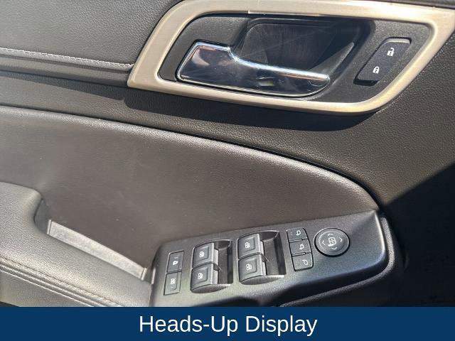 Used 2019 GMC Yukon Denali image 13