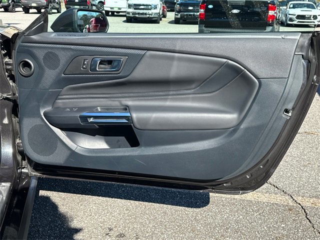 Certified 2024 Ford Mustang GT Premium image 14