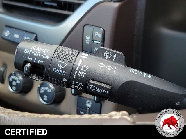 Used 2017 Chevrolet Tahoe Premier AWD/4WD image 34