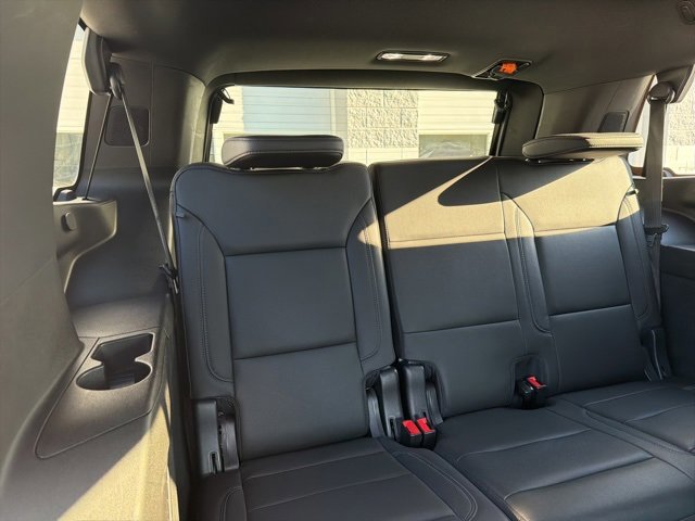 Used 2022 Chevrolet Tahoe Z71 image 46