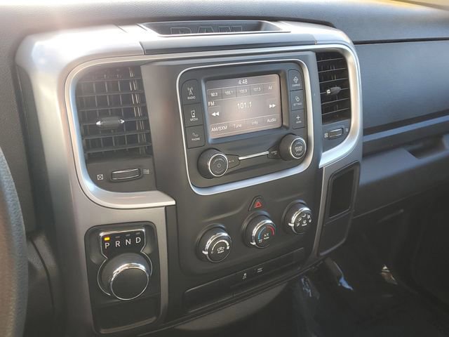 Used 2024 RAM 1500 Classic SLT image 25