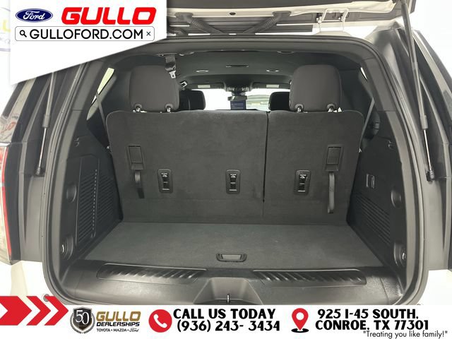 Used 2023 Chevrolet Tahoe LS AWD/4WD image 10
