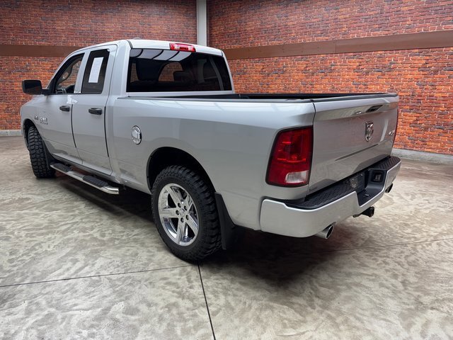 Used 2017 RAM 1500 Express w/ Express Value Package image 3