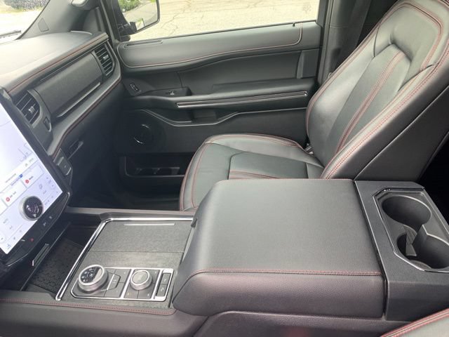 Certified 2023 Ford Expedition Limited AWD/4WD image 35