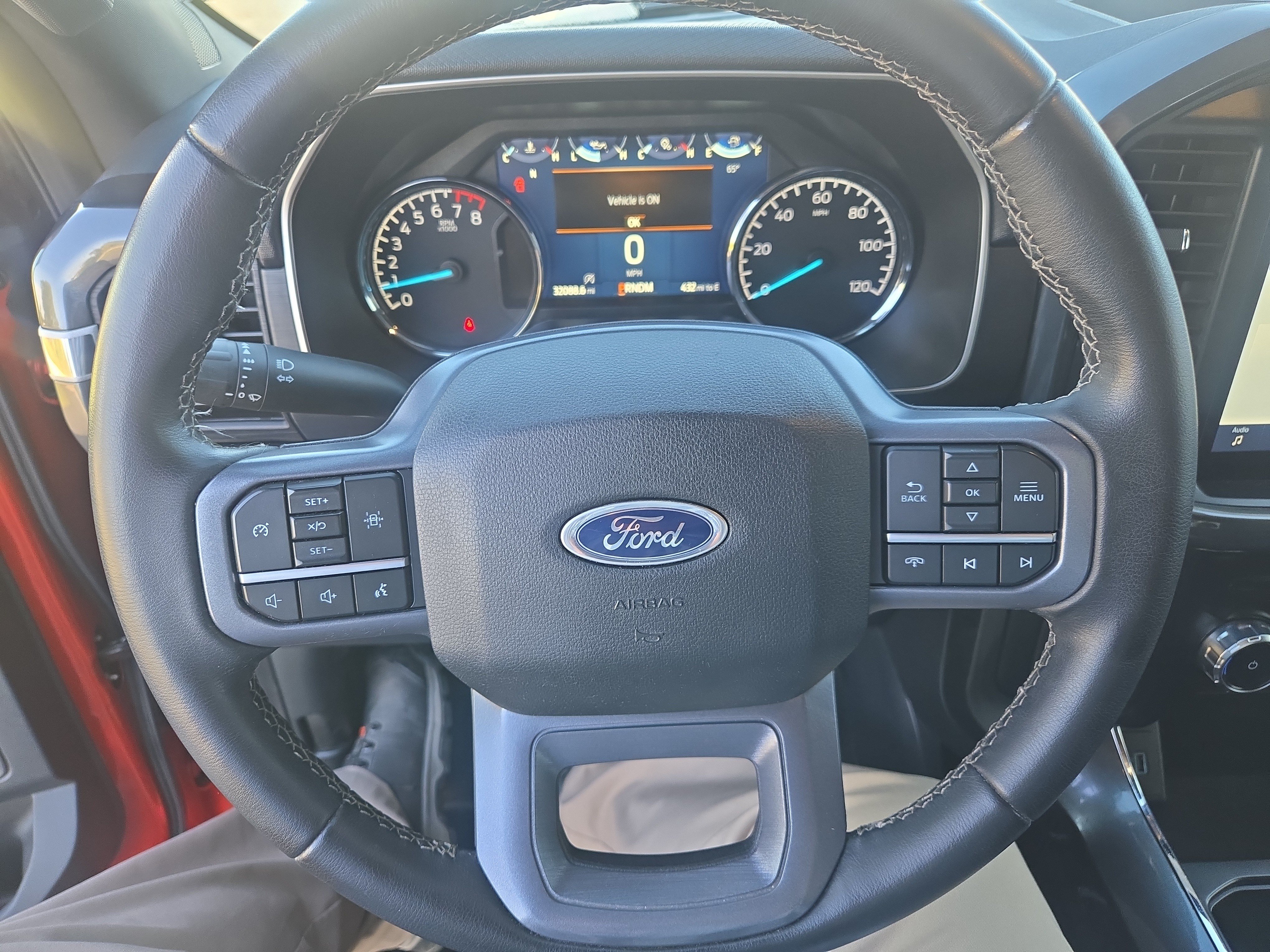 Certified 2023 Ford F150 XLT w/ Equipment Group 302A High AWD/4WD image 21
