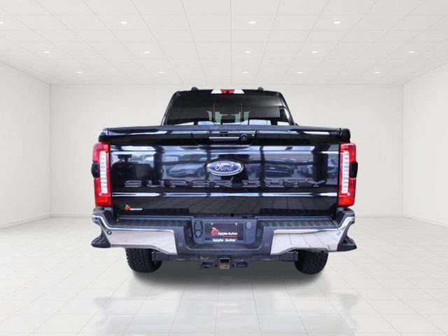 Certified 2024 Ford F250 Lariat w/ Chrome Package AWD/4WD image 5