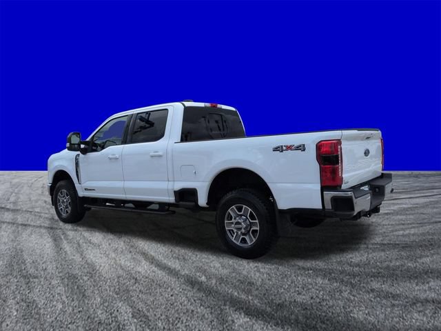 Certified 2024 Ford F350 Lariat AWD/4WD image 6