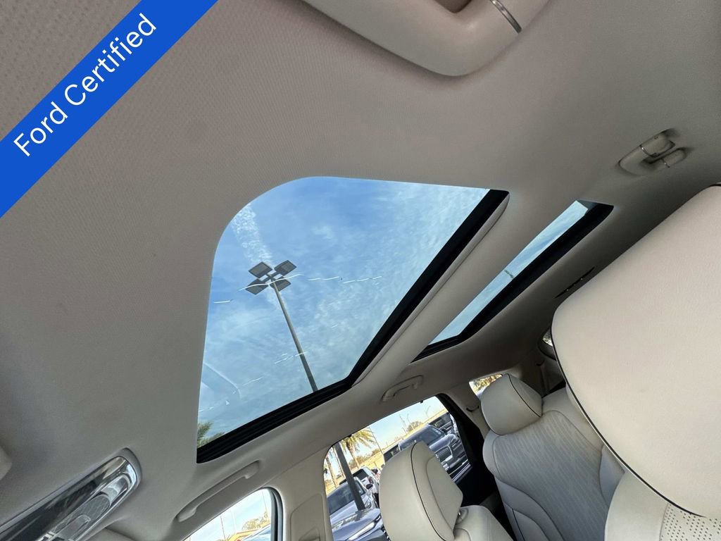 Used 2024 Genesis GV80 3.5T w/ Advanced Package image 29