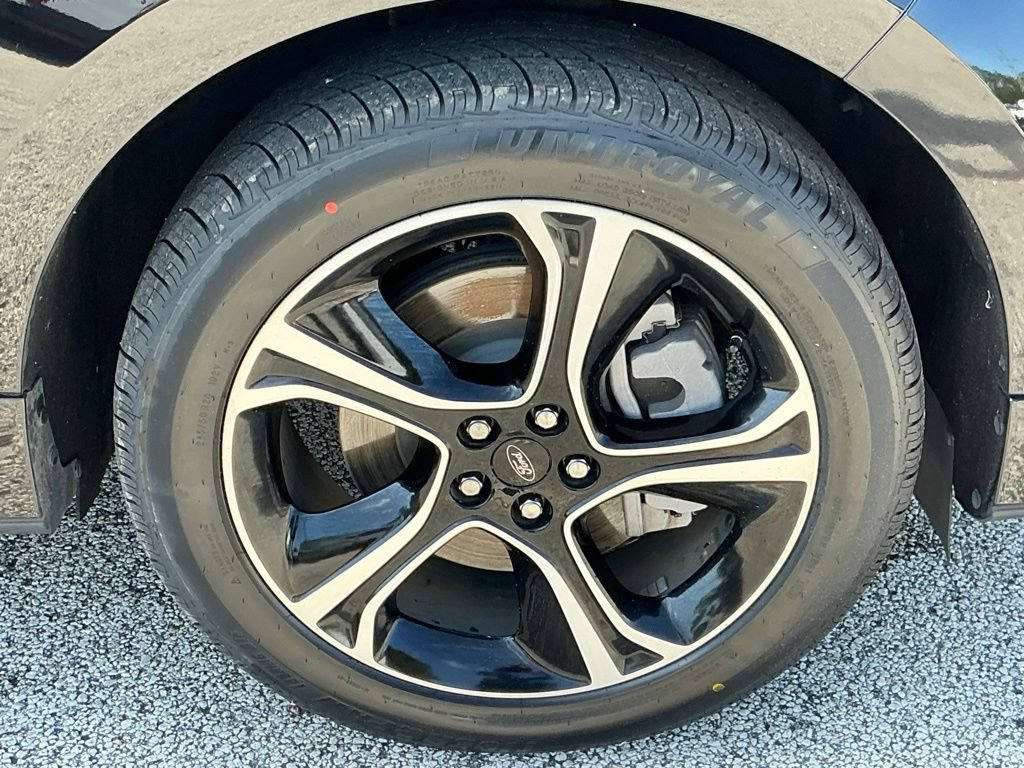 Certified 2023 Ford Edge ST AWD/4WD image 18