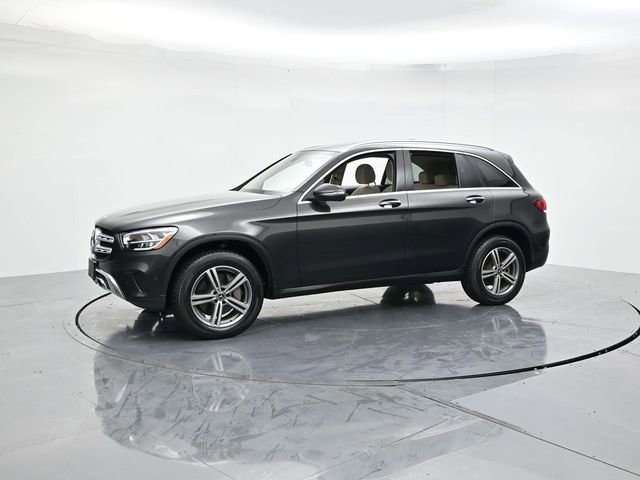 Used 2021 Mercedes-Benz GLC 300 GLC 300 image 5