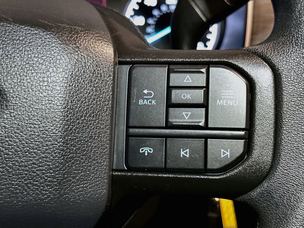 Certified 2023 Ford F150 XL w/ STX Appearance Package AWD/4WD image 33