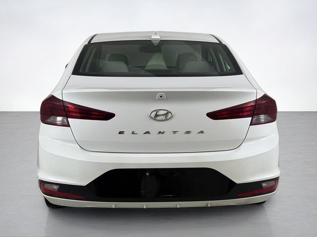 Used 2019 Hyundai Elantra Value Edition FWD image 5