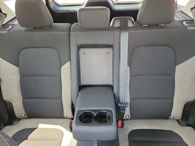 Certified 2025 Ford Bronco Sport Big Bend AWD/4WD image 18