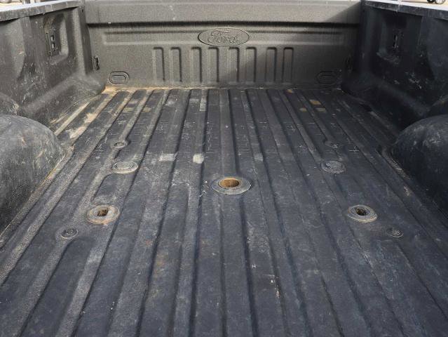 Certified 2024 Ford F350 Platinum image 38
