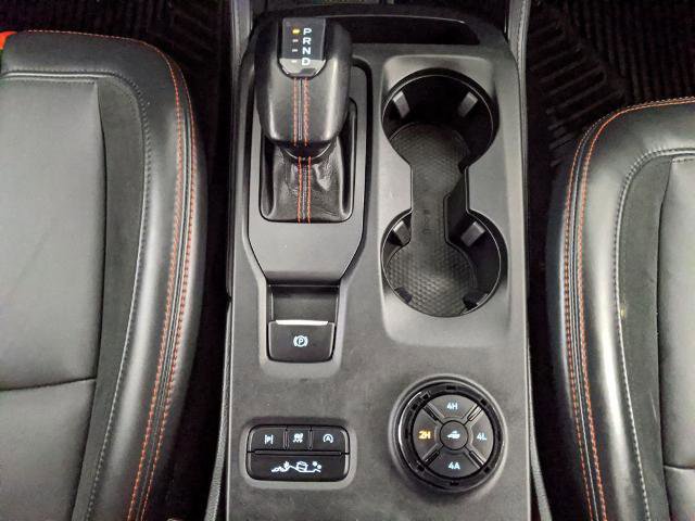 Certified 2024 Ford Ranger Raptor AWD/4WD image 13