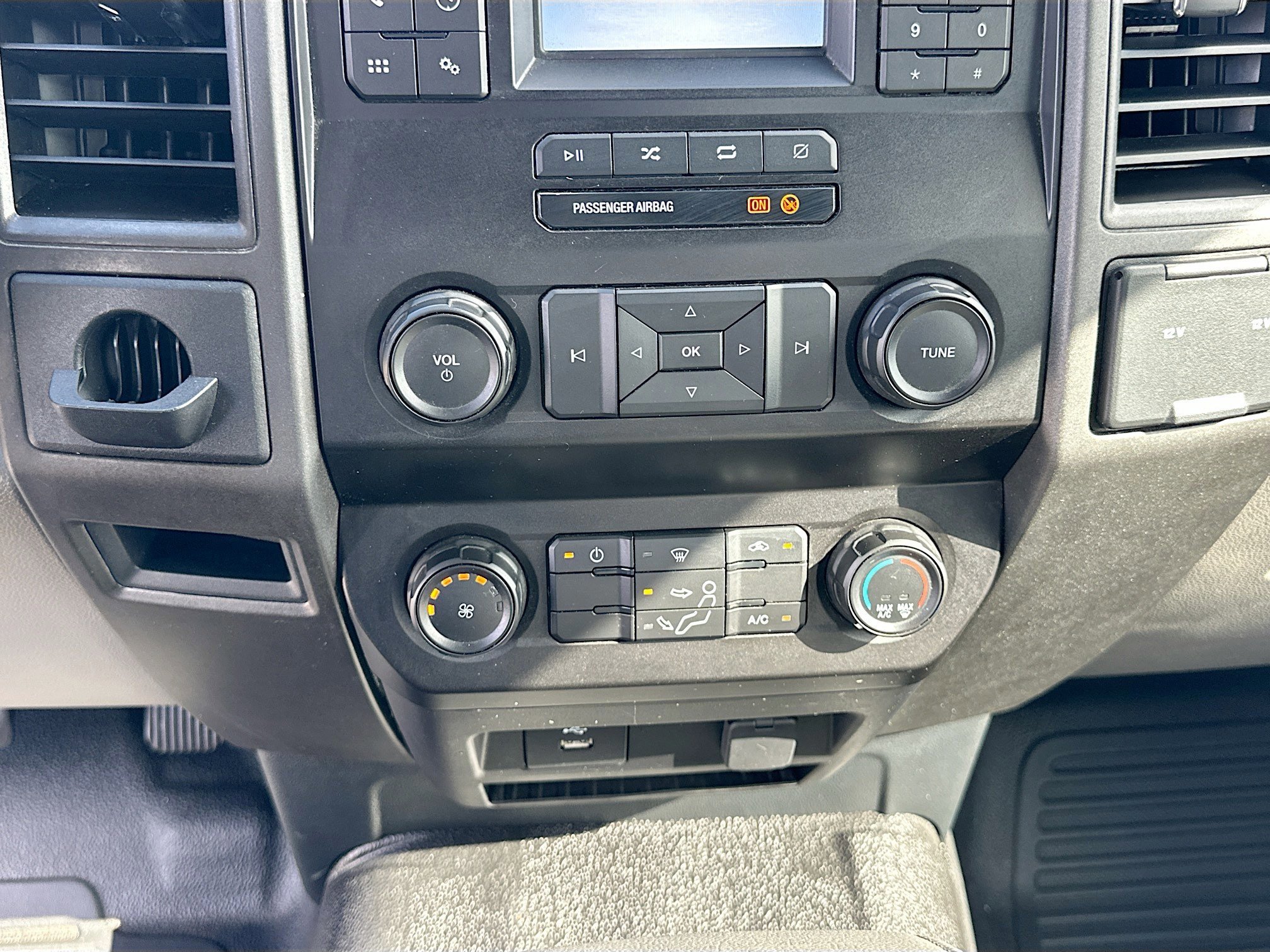 Certified 2022 Ford F250 XL image 15