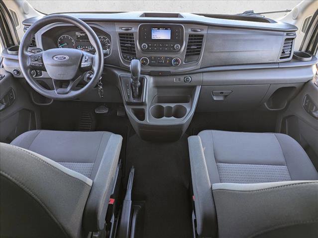 Certified 2020 Ford Transit 350 XLT image 16