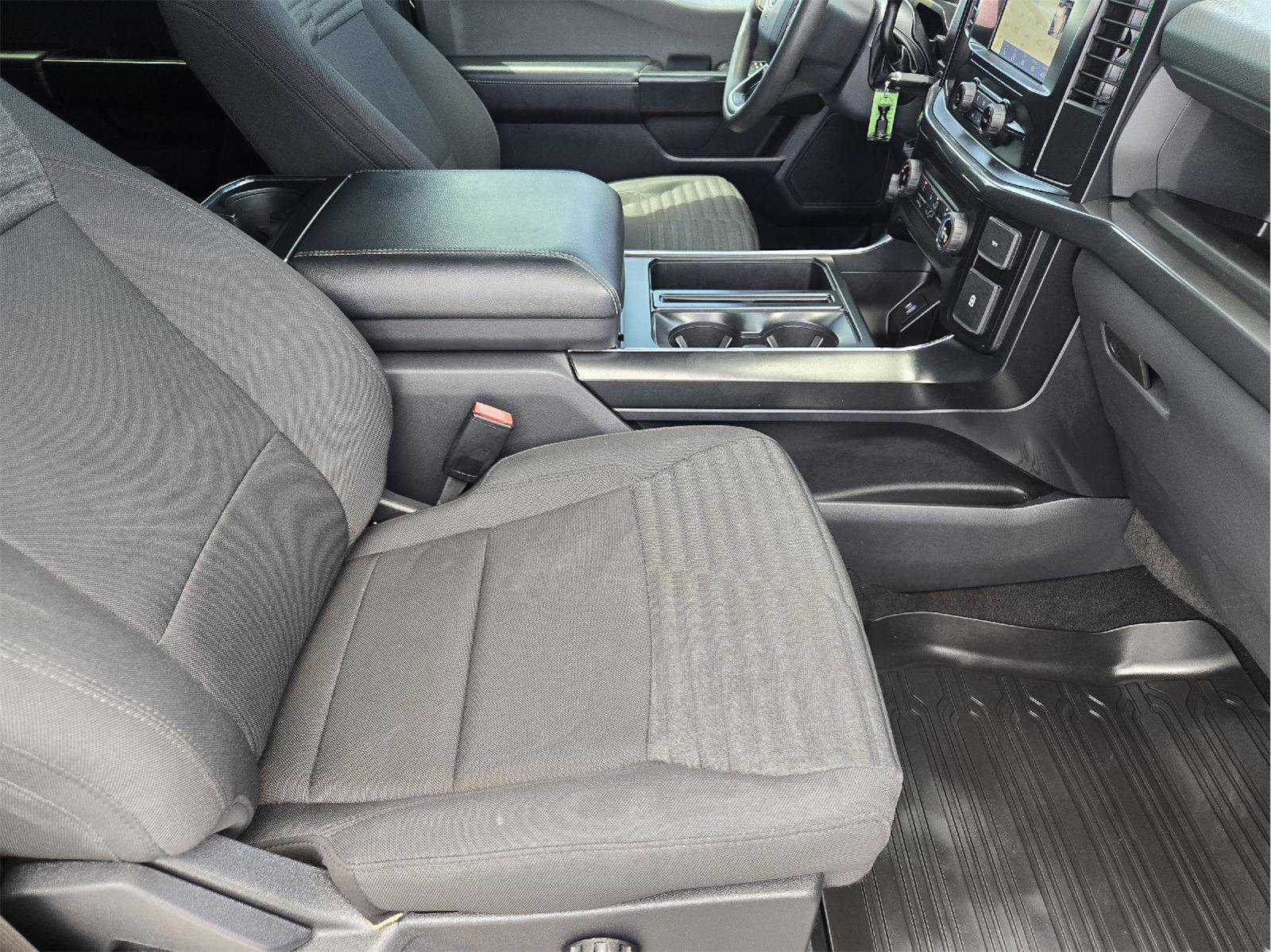 Certified 2023 Ford F150 4x4 SuperCrew image 14