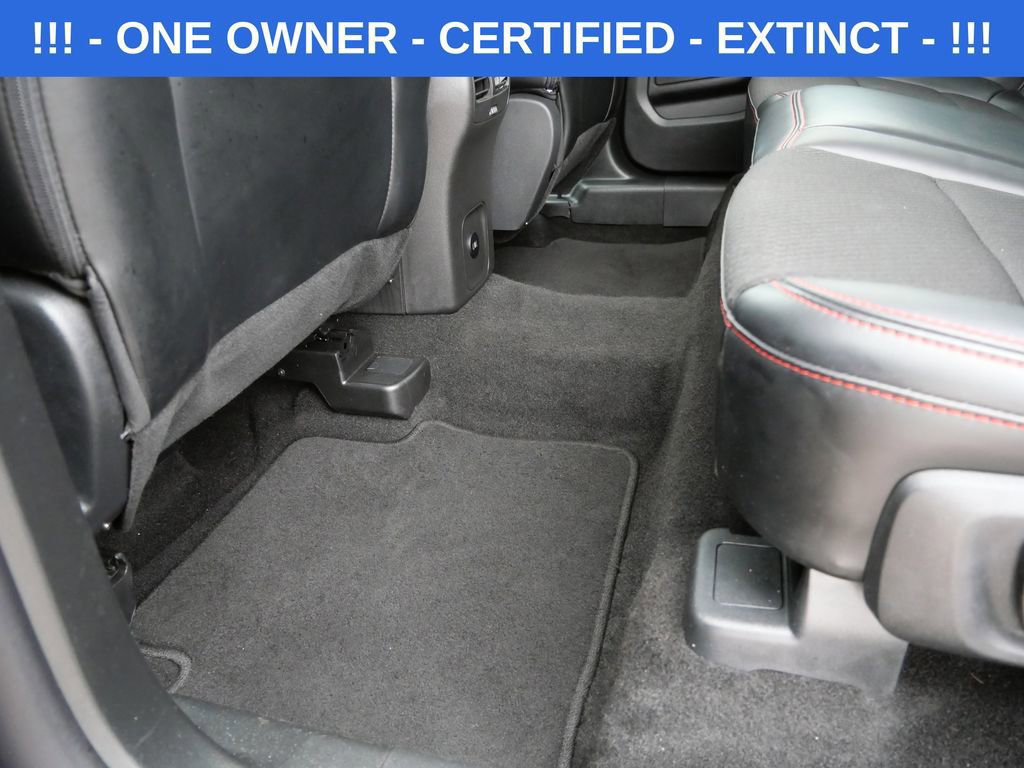 Certified 2025 Ford Escape ST-Line image 13