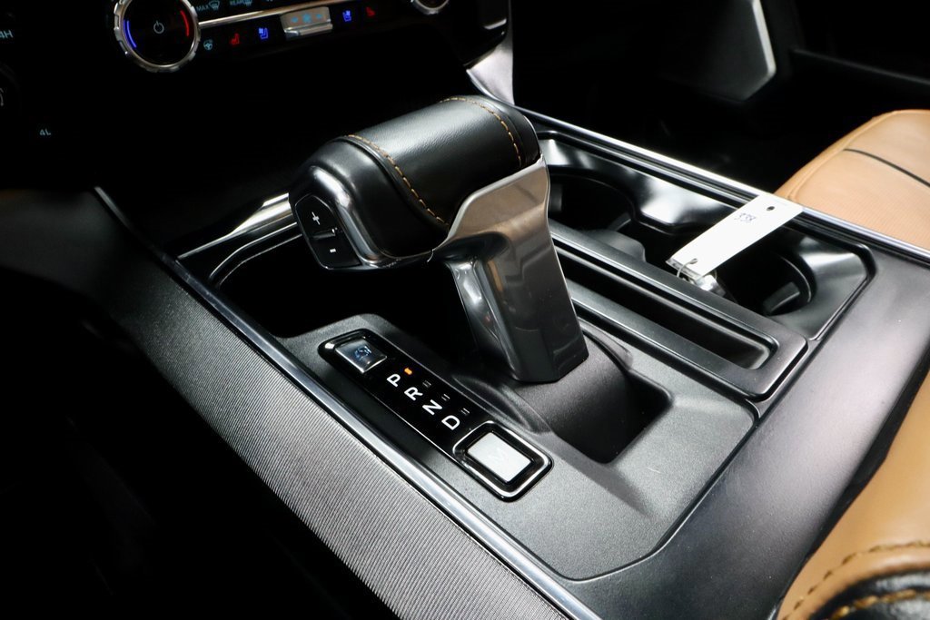 Certified 2023 Ford F150 Platinum image 34