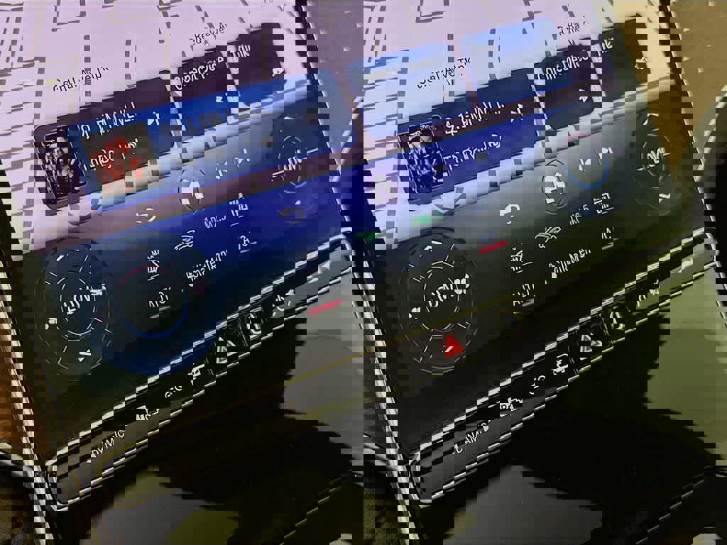 Used 2023 Mercedes-Benz EQE 350+ 4MATIC SUV image 20