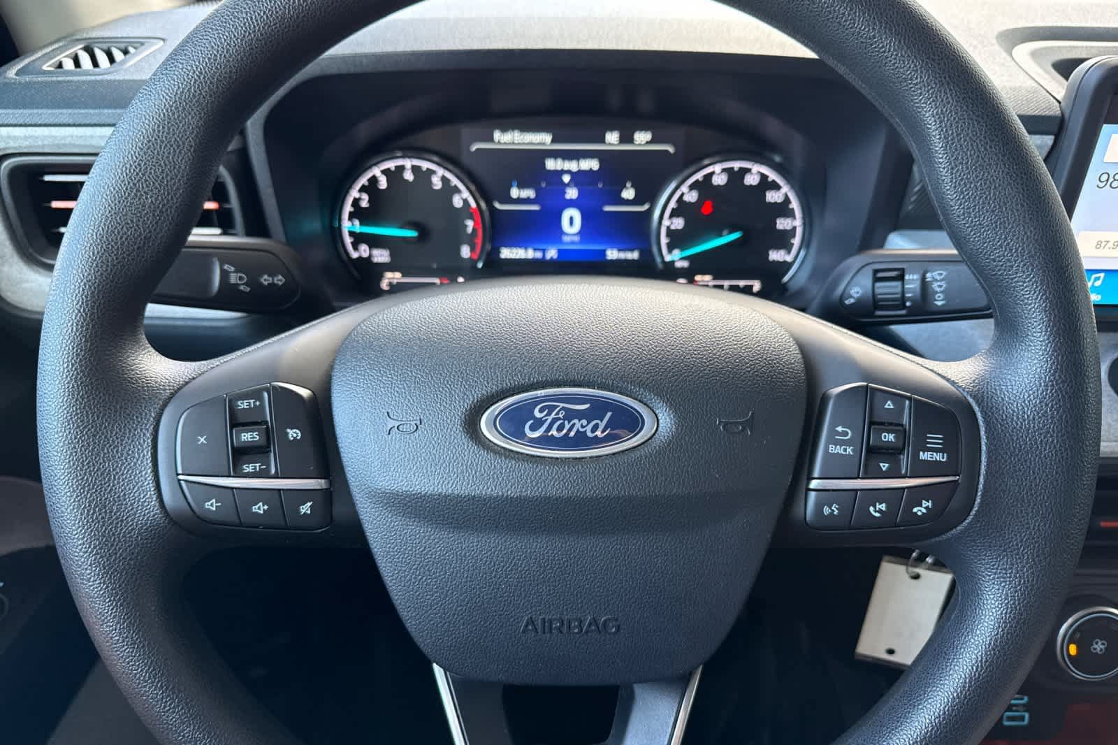 Certified 2024 Ford Maverick XLT w/ Equipment Group 300A Standard AWD/4WD image 22