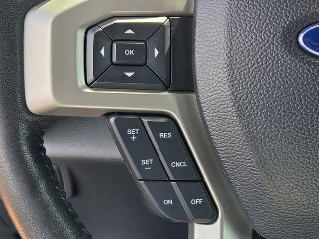 Certified 2020 Ford F250 Lariat w/ Lariat Value Package image 19