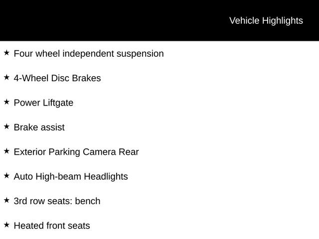 Certified 2022 Ford Explorer XLT RWD image 6