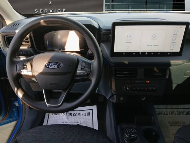 Certified 2026 Ford Maverick XL FWD image 10