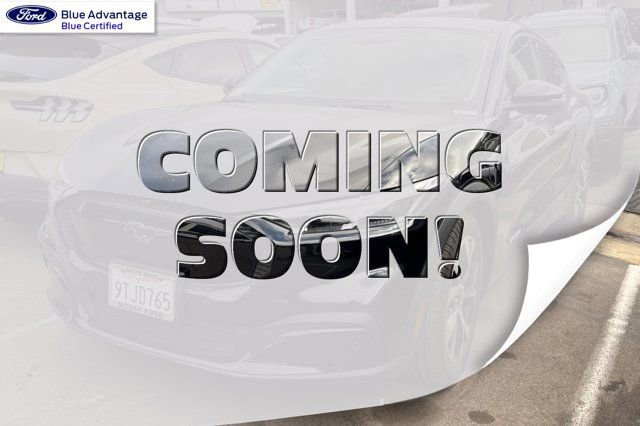 Certified 2025 Ford Mustang Mach-E Select w/ Interior Protection Package image 2