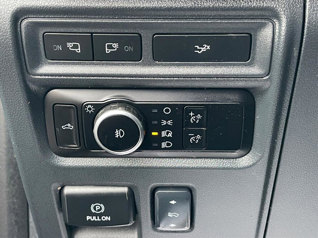 Certified 2024 Ford F150 Lariat image 21
