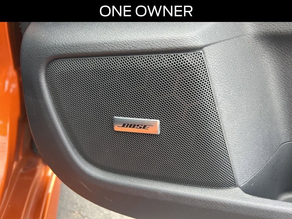 Used 2025 Nissan Sentra SR w/ SR Premium Package image 6