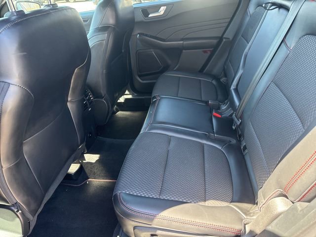 Certified 2023 Ford Escape ST-Line Select w/ Tech Pack #1 AWD/4WD image 12