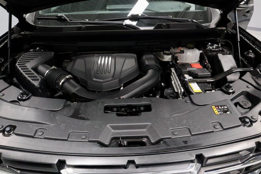 Used 2025 GMC Acadia Elevation image 19