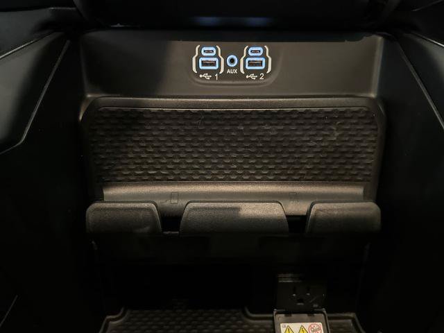 Used 2020 RAM 1500 Rebel w/ Rebel Level 1 Equipment Group AWD/4WD image 30