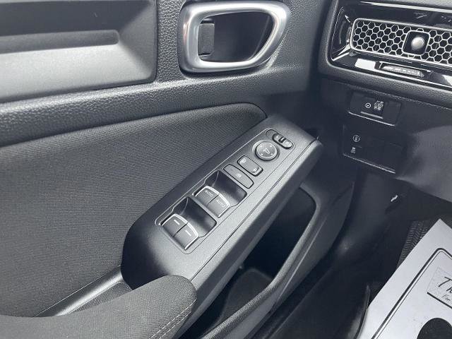 Used 2023 Honda Civic Sport image 27