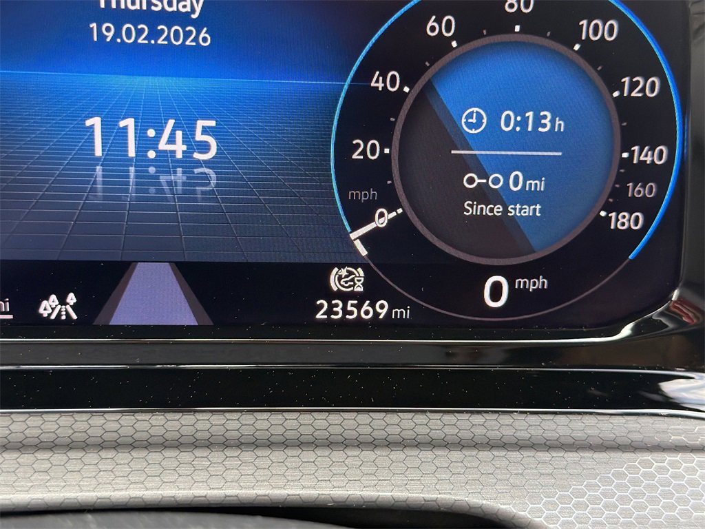 Used 2023 Volkswagen GTI S image 33