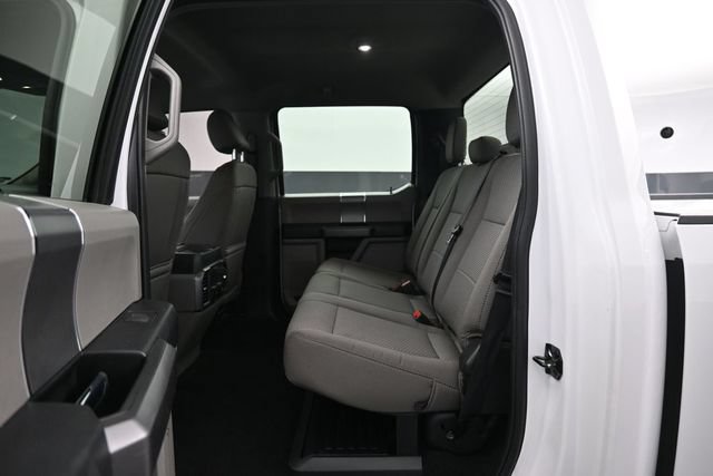 Certified 2021 Ford F350 XLT w/ Tremor Off-Road Package AWD/4WD image 20
