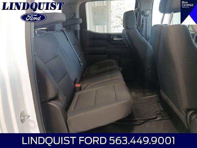 Used 2023 GMC Sierra 1500 Pro AWD/4WD image 15