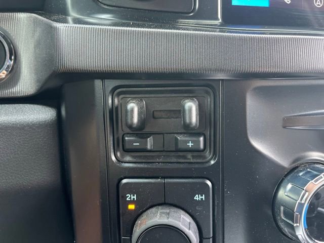 Certified 2026 Ford F250 Platinum AWD/4WD image 16