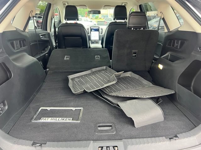 Certified 2023 Ford Edge SEL w/ Convenience Package AWD/4WD image 23