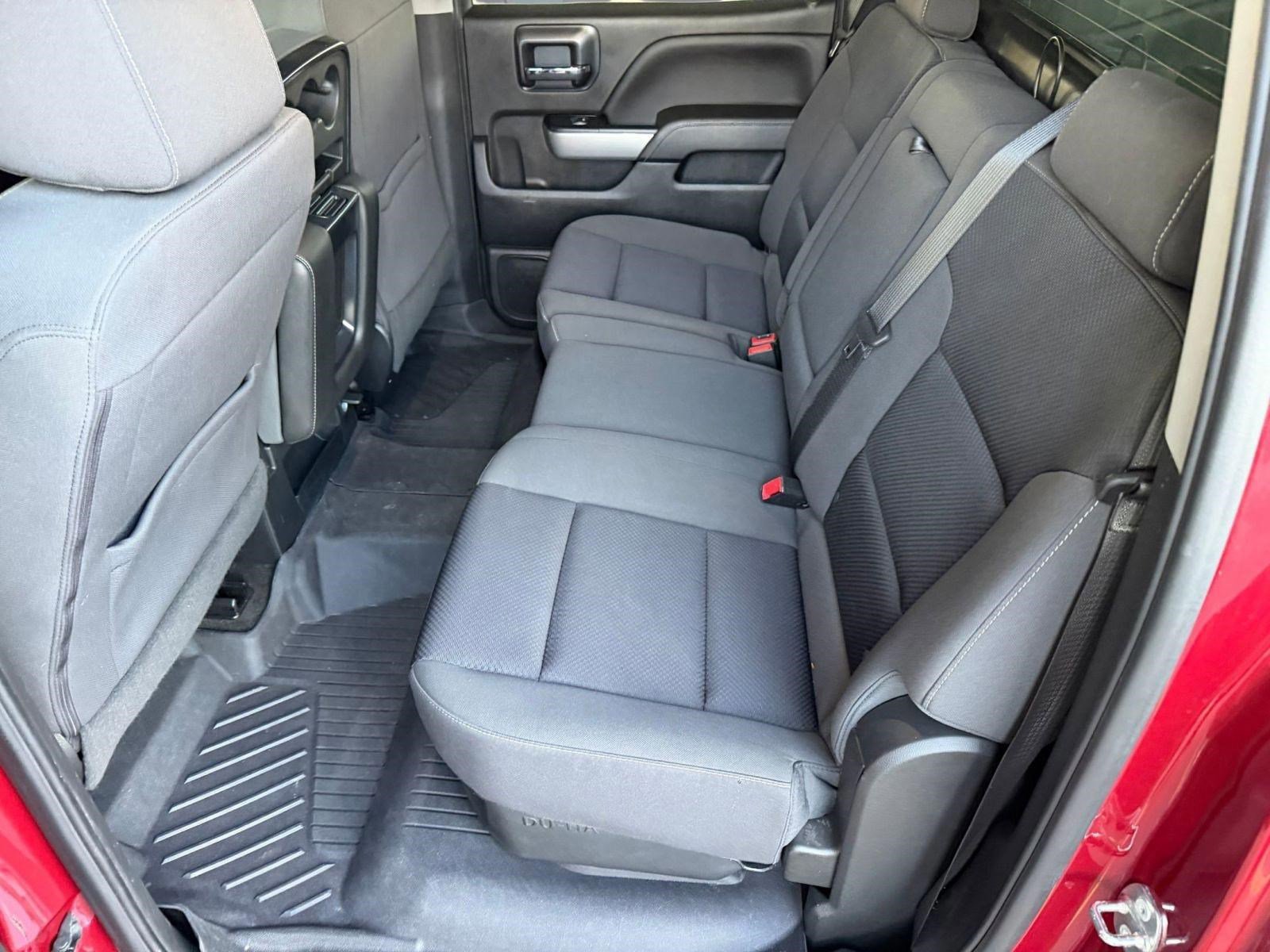 Used 2018 Chevrolet Silverado 1500 LT w/ All Star Edition image 13