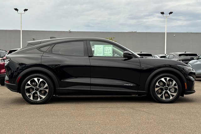 Certified 2024 Ford Mustang Mach-E Select image 2